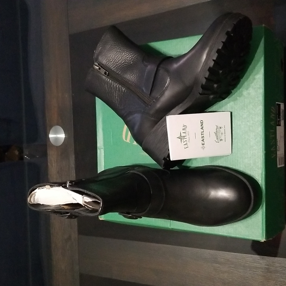 Eastland Women's Boots